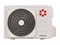 Наружный блок кондиционера   Kentatsu  KSUTA35HFAN1 KSUTA35HFAN1-mdct