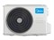 Наружный блок кондиционера   Midea  MOX230-12HFN8-Q MOX230-12HFN8-Q-mdct
