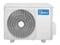 Наружный блок мультисистемы   Midea  M2OE-18HFN8-Q1 M2OE-18HFN8-Q1-mdct