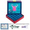 Наклейка Tweeten ELK Master 12 мм (1 шт) 278972-NScprt