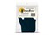 Перчатка-бильярдная Feudor Standard blue S 316350-NScprt