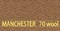 Сукно "Manchester 70 Camel competition" ш2.0м 498555-NScprt
