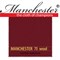Сукно "Manchester 70 Burgundy competition" ш2.0м 498557-NScprt