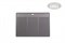 Чугунная планча для газового гриля Esprit 31B и 41B 309068-NScprt