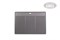 Чугунная планча для газового гриля Esprit 31B и 41B 309068-NScprt