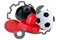 Игровое поле SLP-4824ST1 296115-NScprt