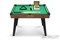 Игровой стол-трансформер JOINT GAME 4 in 1 464834-NScprt