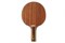 Основание GAMBLER ROSEWOOD CLASSIC OVERSIZE STRAIGHT 308525-NScprt