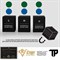Мел Turning Point Pro Синий S (60 шт) 463831-NScprt