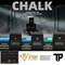 Мел Turning Point Pro Зеленый S 464047-NScprt