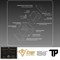 Мел Turning Point Pro Зеленый S 464047-NScprt