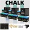 Мел Turning Point Pro Синий M 464049-NScprt