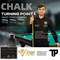 Мел Turning Point Pro Зеленый M 464051-NScprt