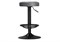Барный стул Marun dark gray / black - комплект из 2 шт 15674-mwdvl