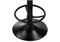 Барный стул Marun dark gray / black - комплект из 2 шт 15674-mwdvl