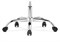 Компьютерное кресло Arano 1 light gray 15792-mwdvl