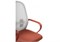 Компьютерное кресло Bust gray / red / white 15797-mwdvl