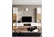 ТВ-тумба Лонгфорд белый / дуб вотан 563530-mwdvl
