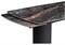 Керамический стол Маре 200(260)х100х77 neodom titanium lawa nero / черный 588045-mwdvl