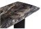 Керамический стол Маре 200(260)х100х77 neodom titanium lawa nero / черный 588045-mwdvl