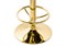 Барный стул Marun black / gold - комплект из 2 шт 15675-mwdvl