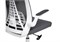 Компьютерное кресло Lokus dark gray 15633-mwdvl