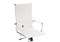 Компьютерное кресло Reus pu white / chrome 15735-mwdvl