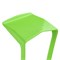 Барный стул Mega green - комплект из 4 шт 15699-mwdvl