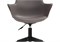 Компьютерное кресло Tulin dark grey / black 15710-mwdvl