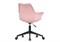 Компьютерное кресло Tulin white / pink / black 15709-mwdvl