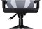 Компьютерное кресло Torino gray / black 15617-mwdvl