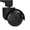 Компьютерное кресло Torino gray / black 15617-mwdvl