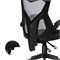 Компьютерное кресло Torino gray / black 15617-mwdvl