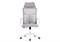 Компьютерное кресло Montana light gray / white 15620-mwdvl