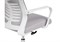 Компьютерное кресло Montana light gray / white 15620-mwdvl