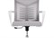 Компьютерное кресло Montana light gray / white 15620-mwdvl