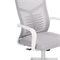 Компьютерное кресло Montana light gray / white 15620-mwdvl