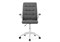 Компьютерное кресло Elga gray / white 15608-mwdvl