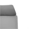 Компьютерное кресло Flok gray / white 15607-mwdvl
