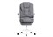 Компьютерное кресло Mitis gray / white 15611-mwdvl