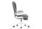 Компьютерное кресло Mitis gray / white 15611-mwdvl