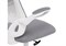 Компьютерное кресло Salem gray / white 15610-mwdvl