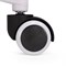 Компьютерное кресло Salem gray / white 15610-mwdvl