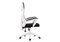 Компьютерное кресло Torino gray / white 15618-mwdvl