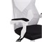 Компьютерное кресло Torino gray / white 15618-mwdvl