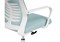 Компьютерное кресло Montana blue / white 15621-mwdvl