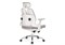 Компьютерное кресло Hiba gray / chrome 15605-mwdvl