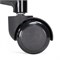 Компьютерное кресло Rino black 15630-mwdvl