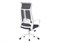 Компьютерное кресло Tilda dark gray / white 15627-mwdvl