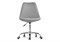 Компьютерное кресло Kolin gray fabric 15549-mwdvl